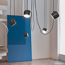 Flos Aim Sospensione Led 5 focos — imagen 4