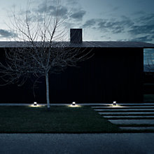 Flos Casting C, luz de pedestal Led — imagen 4