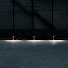 Flos Casting C, luz de pedestal Led — imagen 5