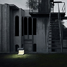 Flos Casting Concrete gris, hormigón — imagen 3
