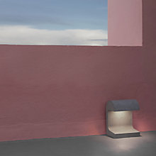 Flos Casting Concrete gris, hormigón — imagen 5