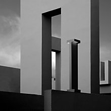 Flos Casting T, luz de pedestal Led — imagen 4