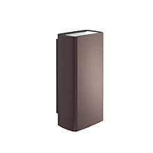 Flos Climber Applique LED deep brown - 10° - 8,7 cm - up&downlight , Vente d'entrepôt, neuf, emballage d'origine