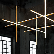 Flos Coordinates Module S – Lámpara de suspensión led — imagen 4