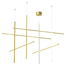 Flos Coordinates Module S – Lámpara de suspensión led — imagen 2