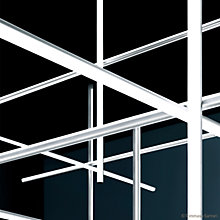 Flos Coordinates Module S – Lámpara de suspensión led — imagen 5