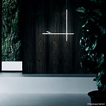 Buy Flos Coordinates S1 Pendant Light LED at light11.eu