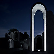 Flos Fenestra Led gris — imagen 4
