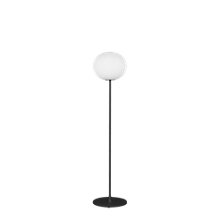 Flos Glo-Ball Floor Lamp black - ø33 cm - 175 cm