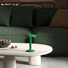 Flos Gustave, recargable Led – Lámpara — imagen 3