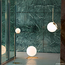 Flos IC Lights T3 dorado - limited edition — imagen 3