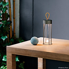 Flos In Vitro, recargable Led – Lámpara — imagen 3