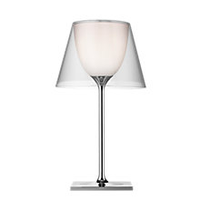 Flos Ktribe Lampe de table transparent - 31,5 cm