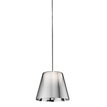 Flos Ktribe Pendant Light silver - 24 cm , discontinued product