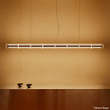 Flos Luce Cilindrica – Lámpara de suspensión led — imagen 8