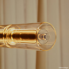 Flos Luce Cilindrica – Lámpara de suspensión led — imagen 4
