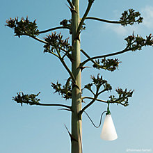 Flos Mayday Outdoor verde — imagen 5