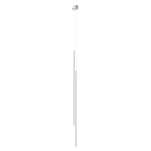Flos My Lines, blanco mate – Lámpara de suspensión led — imagen 3