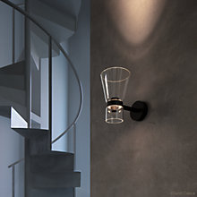 Flos Nocturne – Lámpara de pared led — imagen 4