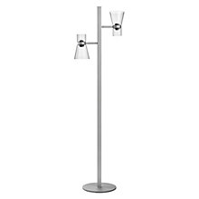Flos Nocturne, 2 focos – Lámpara de pie led — imagen 2