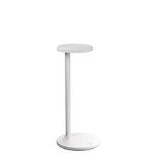 Flos Oblique Lampada da tavolo LED bianco - 3.000 K