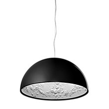 Flos Skygarden Pendelleuchte schwarz matt - ø60 cm , Lagerverkauf, Neuware