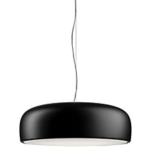 Flos Smithfield Pendant Light LED black matt - push dimmable , Warehouse sale, as new, original packaging