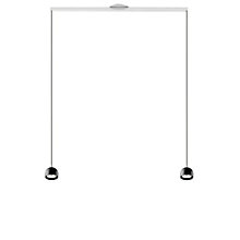 Flos Wan S 2 focos con Lightswing — imagen 2