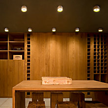 Flos Wan Spot Led — imagen 3