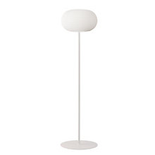 Fontana Arte Bianca Large – Lámpara de pie — imagen 2