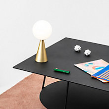 Fontana Arte Bilia medium - negro — imagen 5