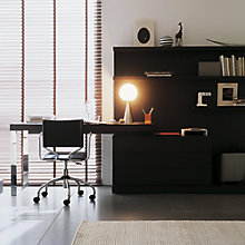 Fontana Arte Bilia medium - negro — imagen 4