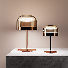 Fontana Arte Equatore Tavolo Led — imagen 3