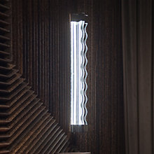 Fontana Arte Fresnesi – Lámpara de pared led — imagen 4