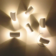 Fontana Arte Io – Lámpara de pared led — imagen 5