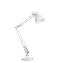 Fontana Arte Naska Floor Lamp white - without dimmer