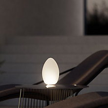 Fontana Arte Uovo – Lámpara de sobremesa led — imagen 3