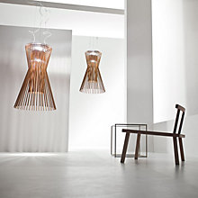 Foscarini Allegro Vivace Sospensione — imagen 5