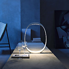 Foscarini Anisha blanco - pequeño — imagen 3