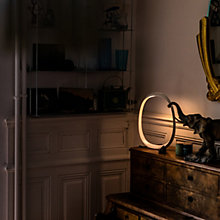 Foscarini Anisha blanco - pequeño — imagen 5