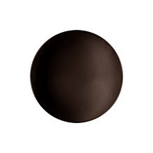 Foscarini Anoor, y pared Led gris - ø48 cm - regulable – Lámpara de techo — imagen 3