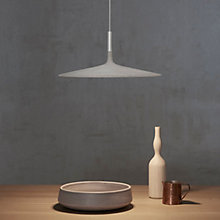 Foscarini Aplomb Large – Lámpara de suspensión led — imagen 4