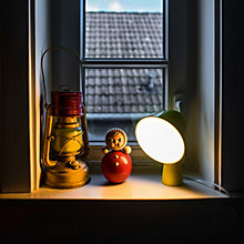 Foscarini Binic Tavolo — imagen 3