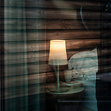 Foscarini Birdie Easy, lámpara de sobremesa — imagen 7