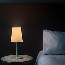Foscarini Birdie Easy, lámpara de sobremesa — imagen 4