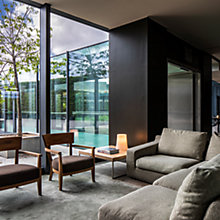 Foscarini Birdie Zero lámpara de sobremesa — imagen 3