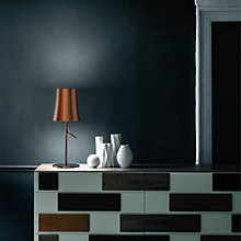 Foscarini Birdie, lámpara de sobremesa Led — imagen 5