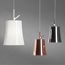 Foscarini Birdie – Lámpara de suspensión — imagen 3
