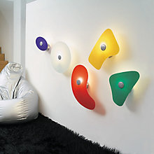 Foscarini Bit Bit 3 - blanco — imagen 3