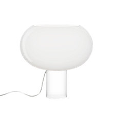Foscarini Buds Lampe de table blanc